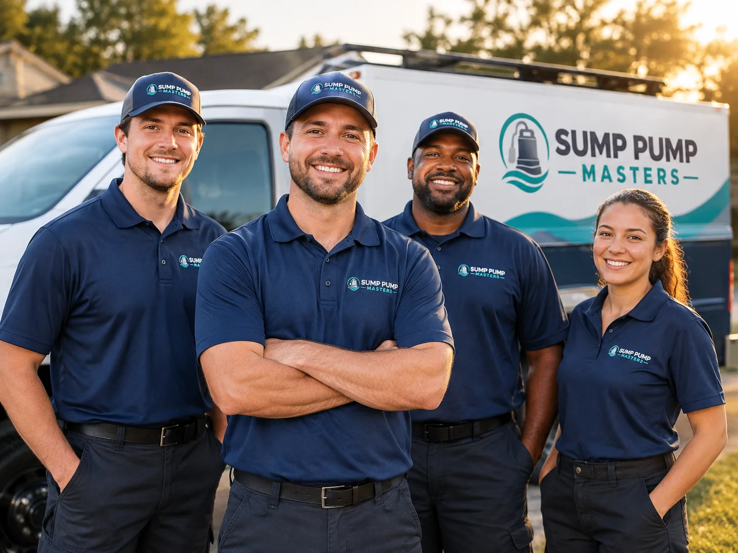 Sump Pump Repair company in Old Glory, TX