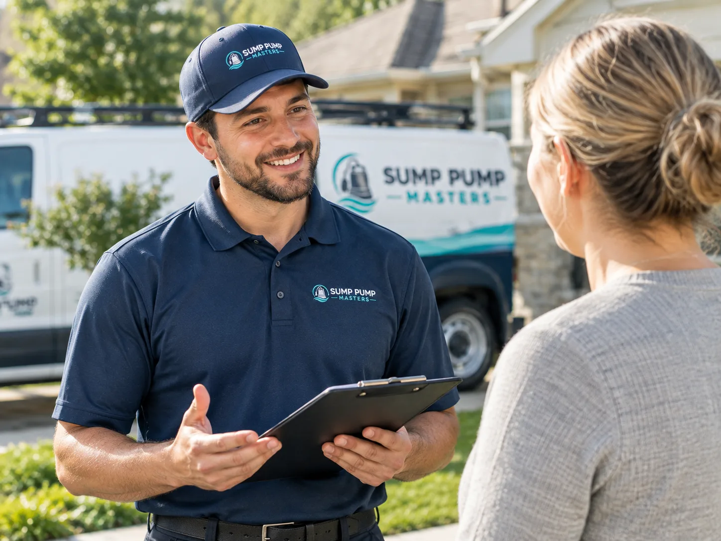 Sump Pump Repair Old Glory, TX FAQs